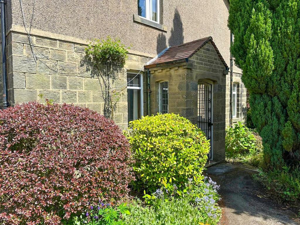 Additional property image - Highgate, Cross Hills
