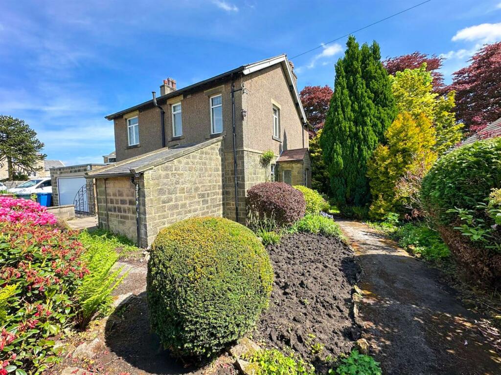 Additional property image - Highgate, Cross Hills