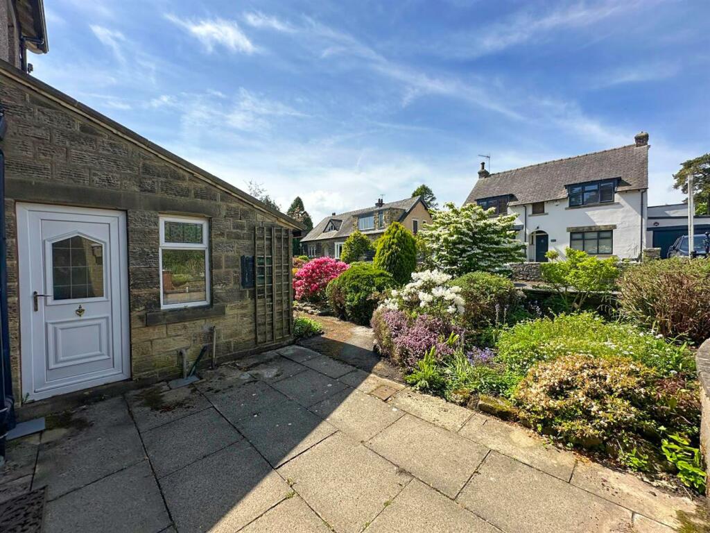 Additional property image - Highgate, Cross Hills