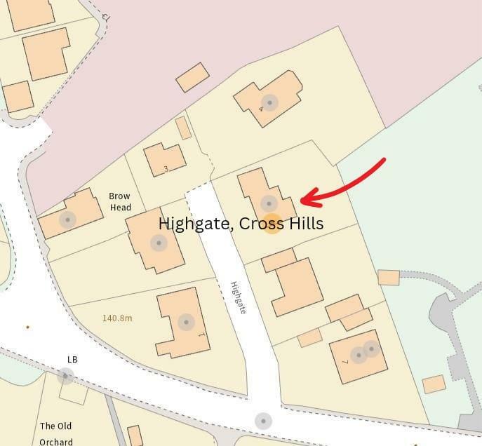 Additional property image - Highgate, Cross Hills