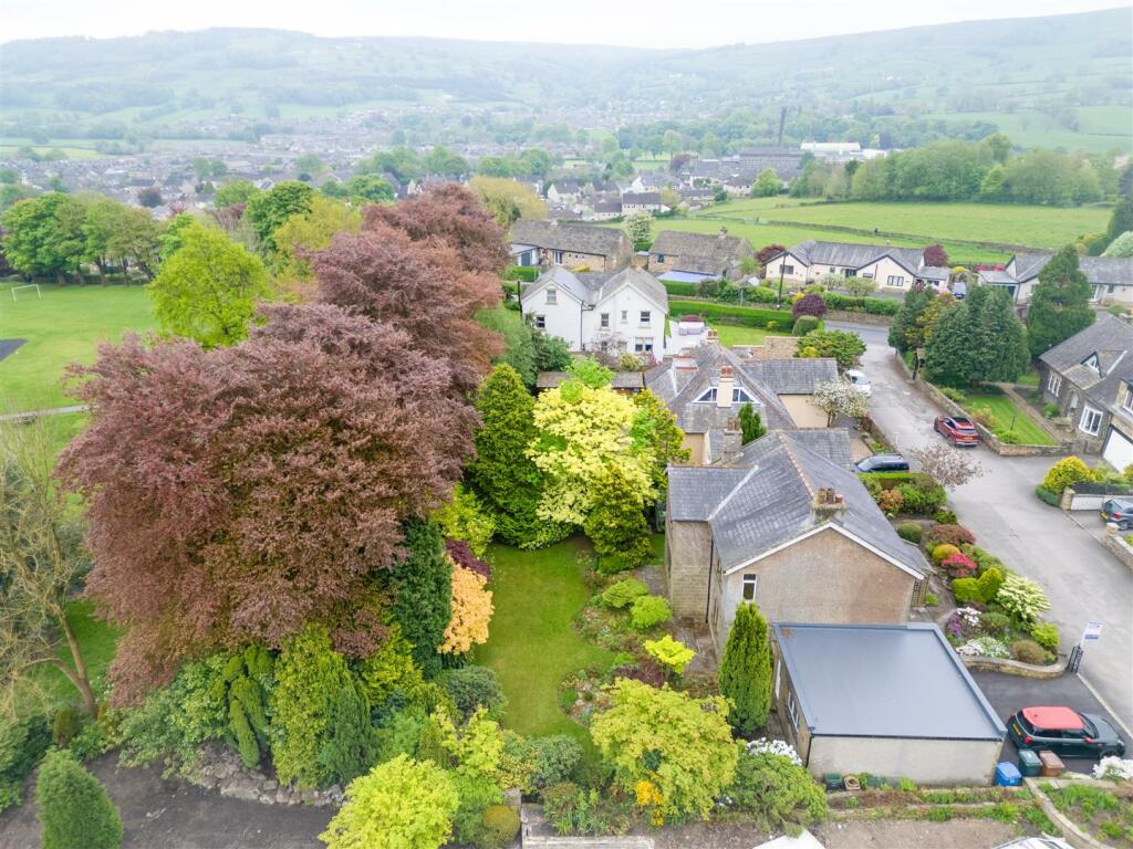 Additional property image - Highgate, Cross Hills