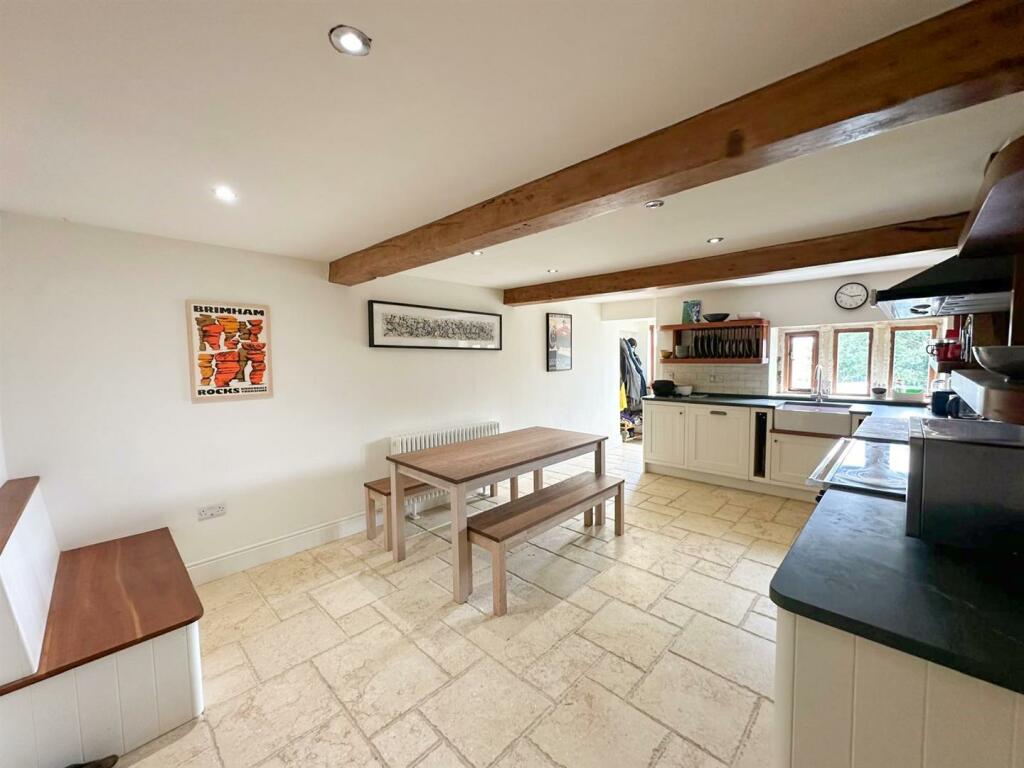 Additional property image - Cowling Hill, Cowling
