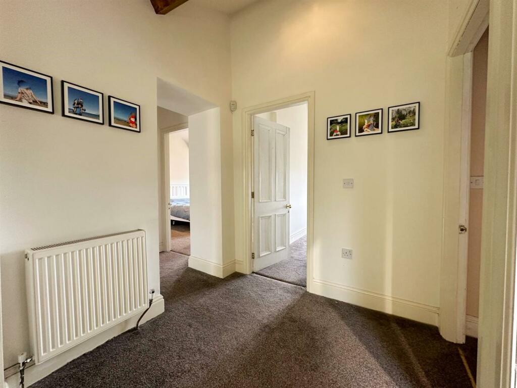 Additional property image - Cowling Hill, Cowling