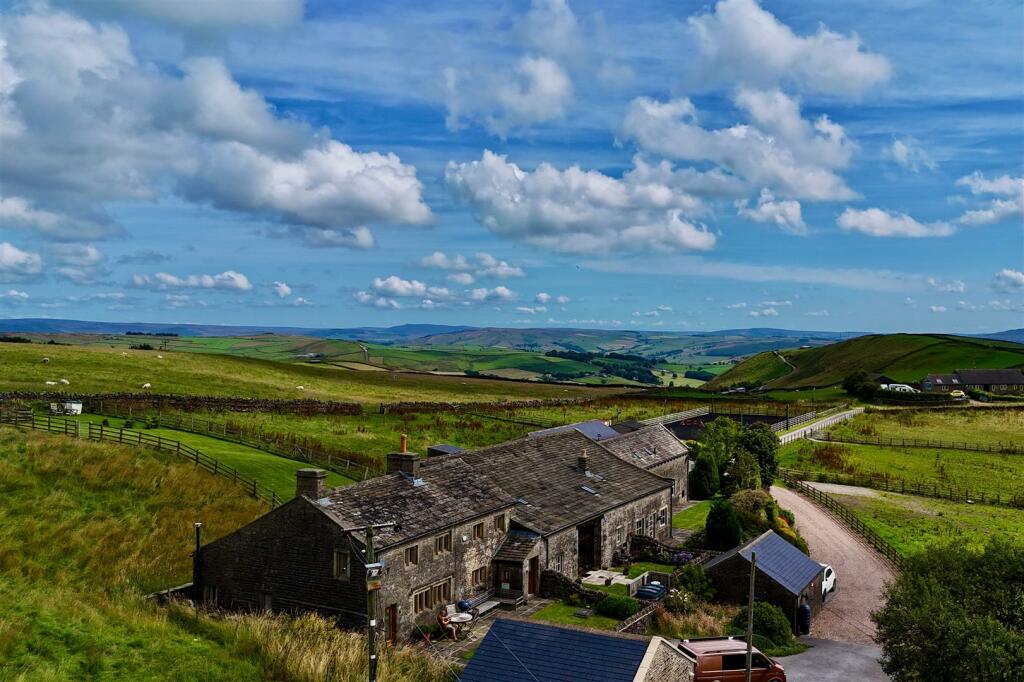 Additional property image - Cowling Hill, Cowling