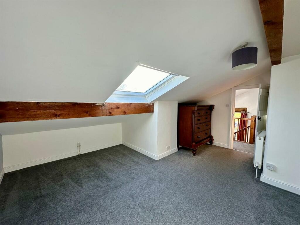 Additional property image - Arncliffe, Skipton