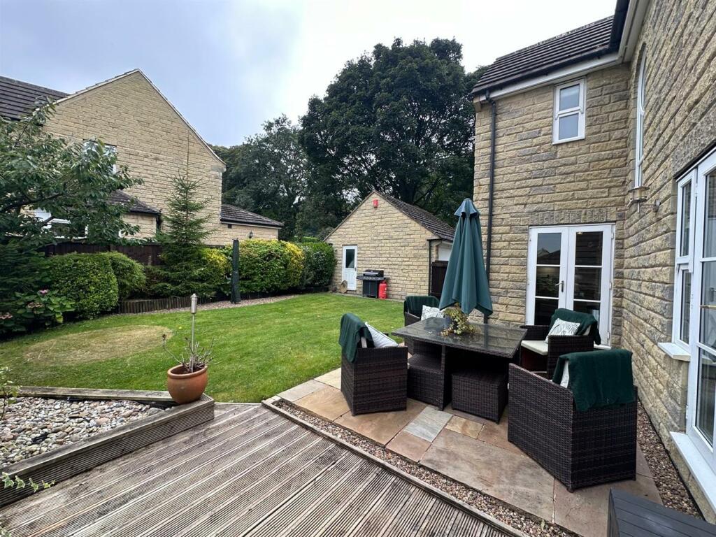 Additional property image - Swan Avenue, Gilstead, Eldwick