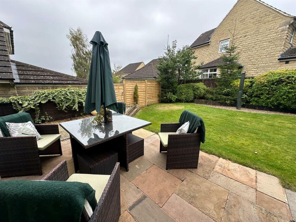 Additional property image - Swan Avenue, Gilstead, Eldwick