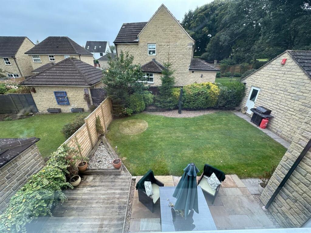 Additional property image - Swan Avenue, Gilstead, Eldwick