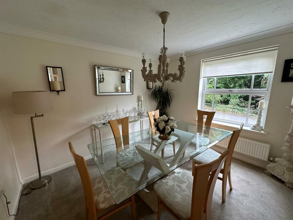Additional property image - Swan Avenue, Gilstead, Eldwick