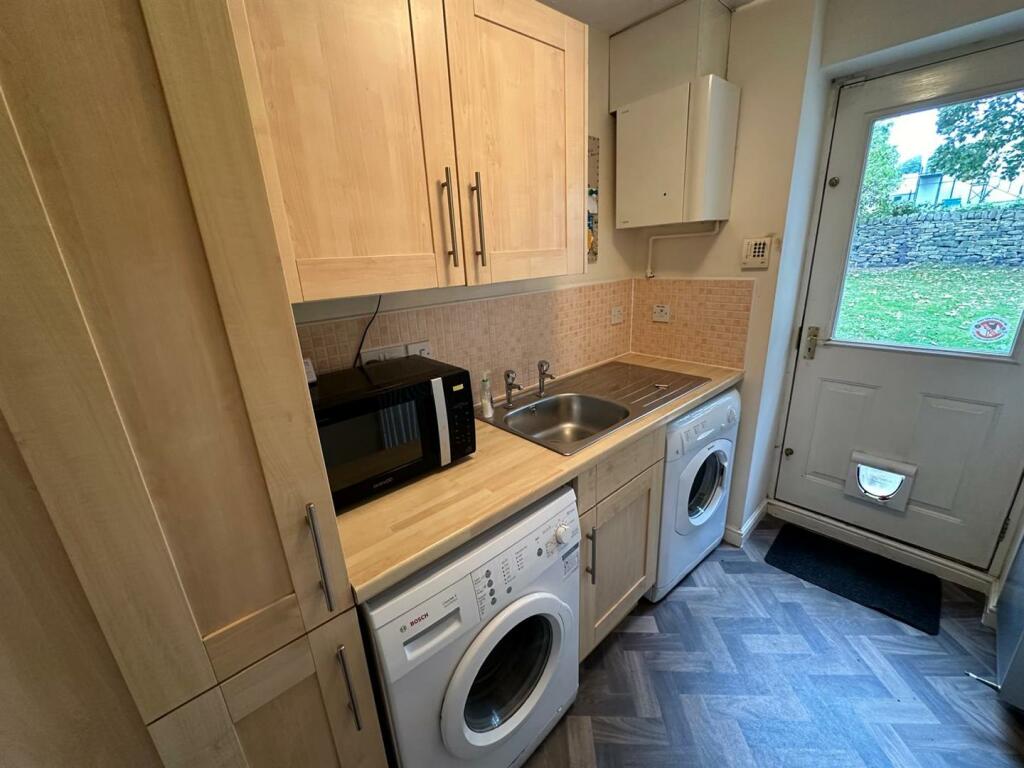 Additional property image - Swan Avenue, Gilstead, Eldwick
