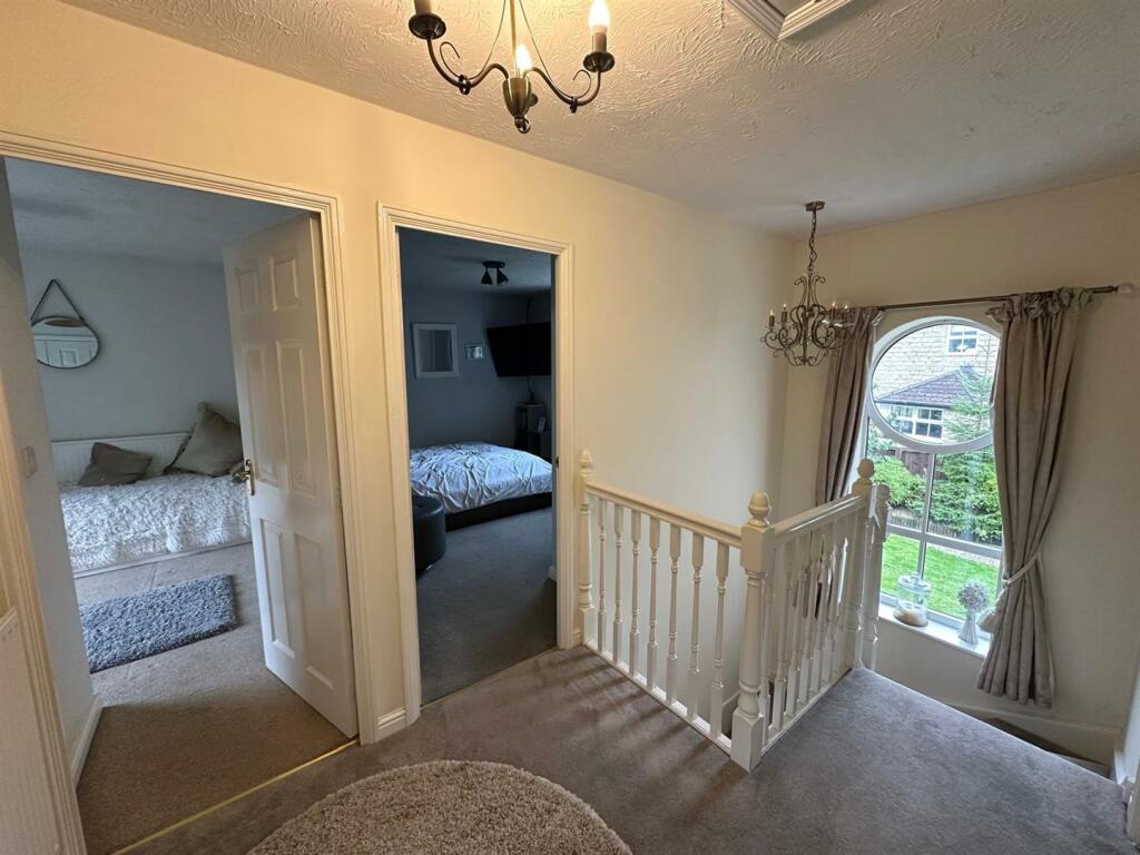 Additional property image - Swan Avenue, Gilstead, Eldwick