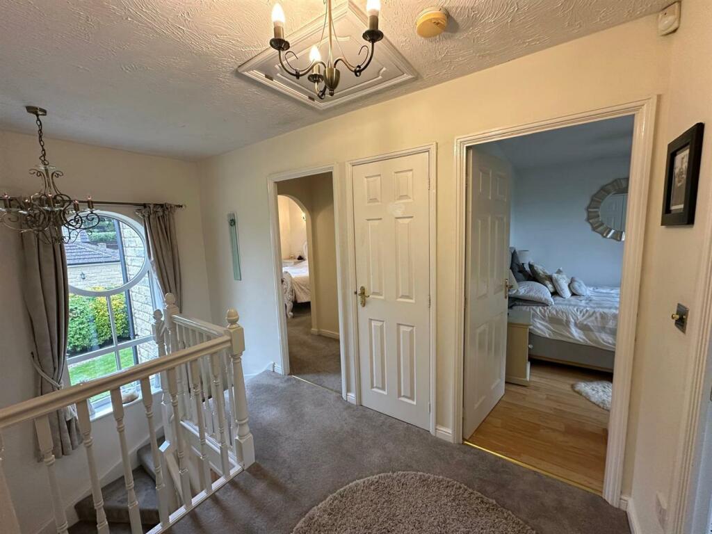 Additional property image - Swan Avenue, Gilstead, Eldwick