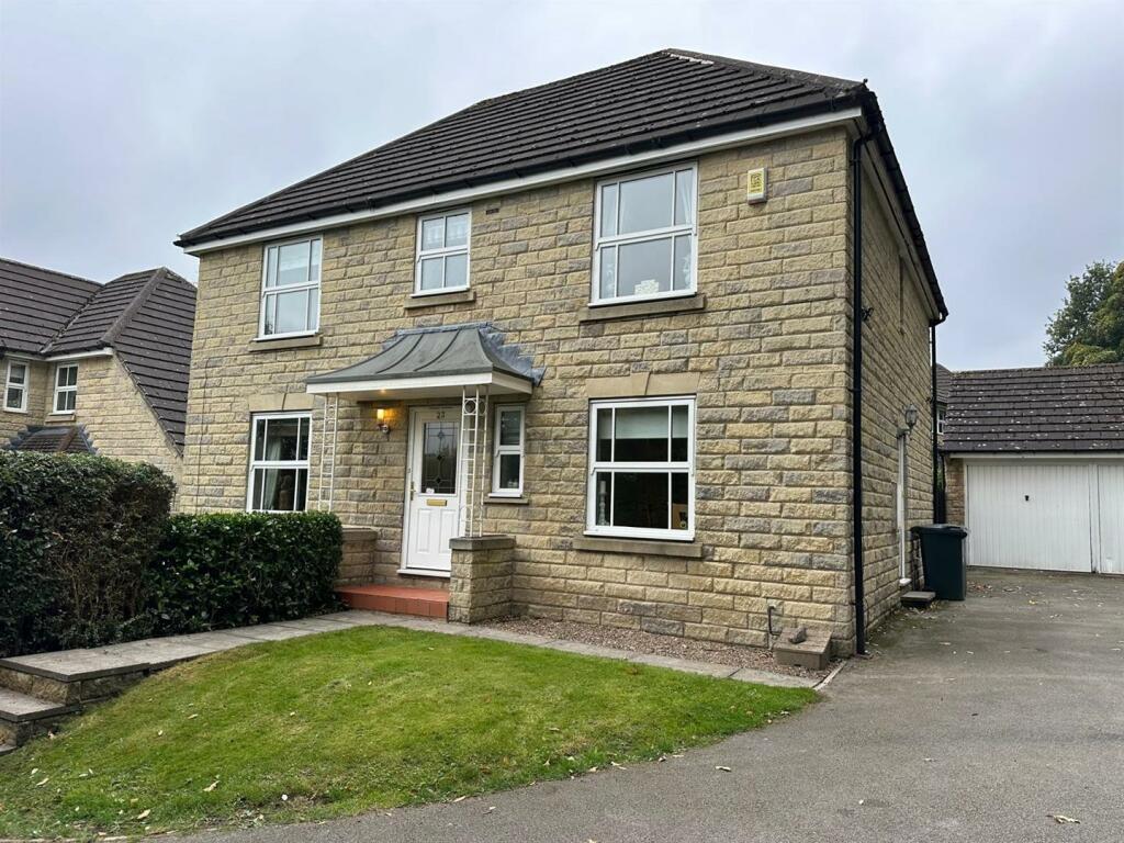 Additional property image - Swan Avenue, Gilstead, Eldwick