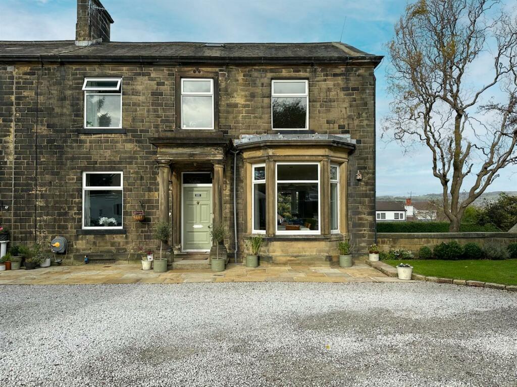Additional property image - Acorn House, Pot Lane, Steeton,