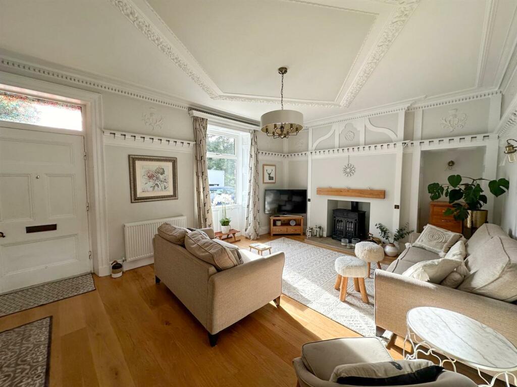 Additional property image - Acorn House, Pot Lane, Steeton,