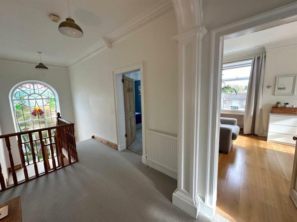 Additional property image - Acorn House, Pot Lane, Steeton,