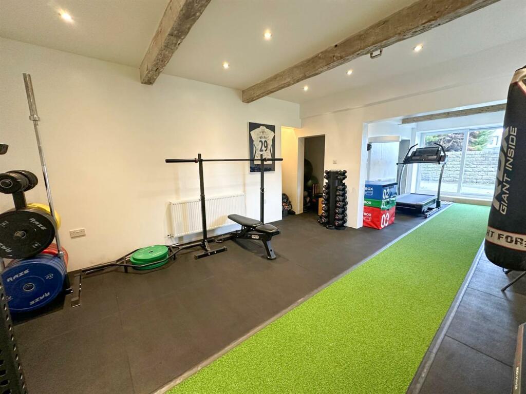 Property image - Acorn House, Pot Lane, Steeton,