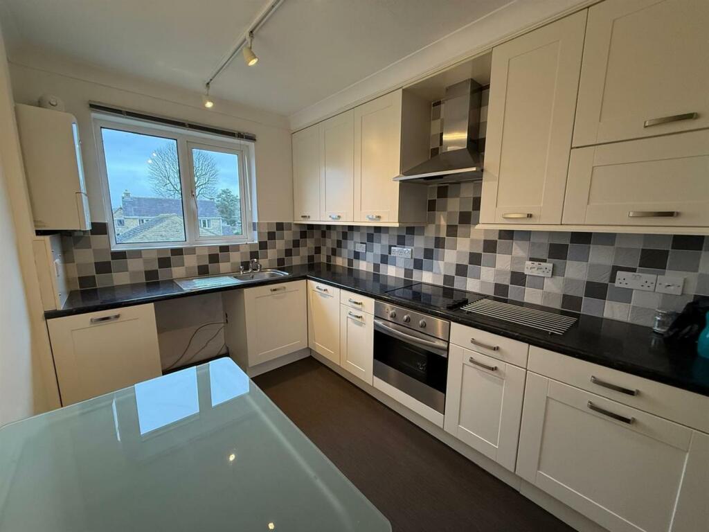 Additional property image - Badger Gate, Threshfield, Skipton