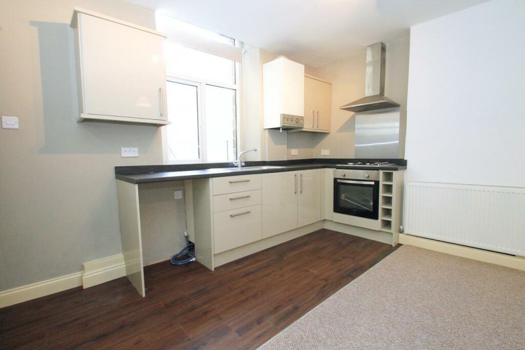 Additional property image - Main Street, Cross Hills,
