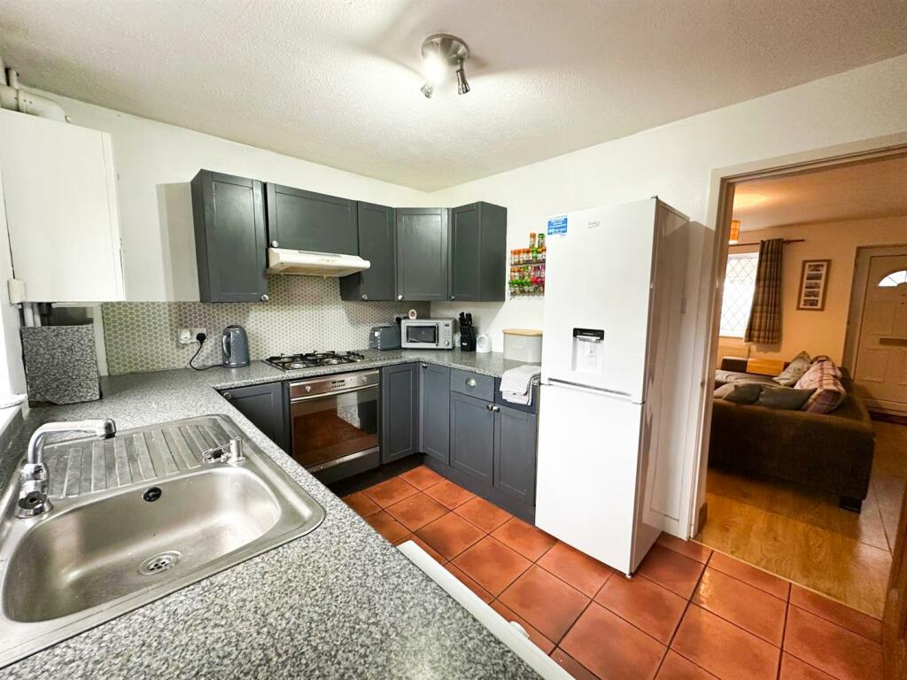 Additional property image - Prince Street, Silsden,