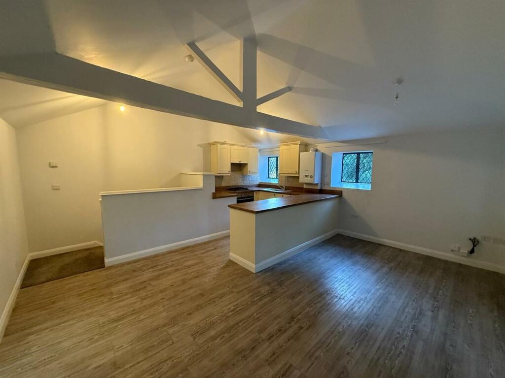 Additional property image - Stable Cottage, The High Hall, Steeton
