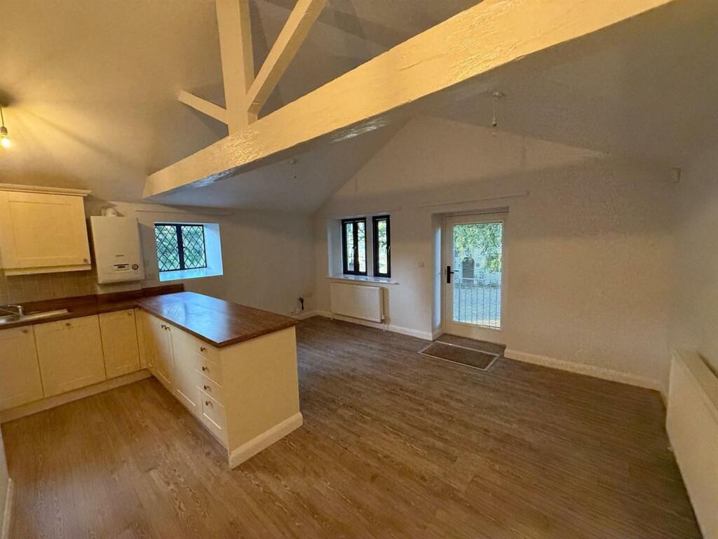 Additional property image - Stable Cottage, The High Hall, Steeton