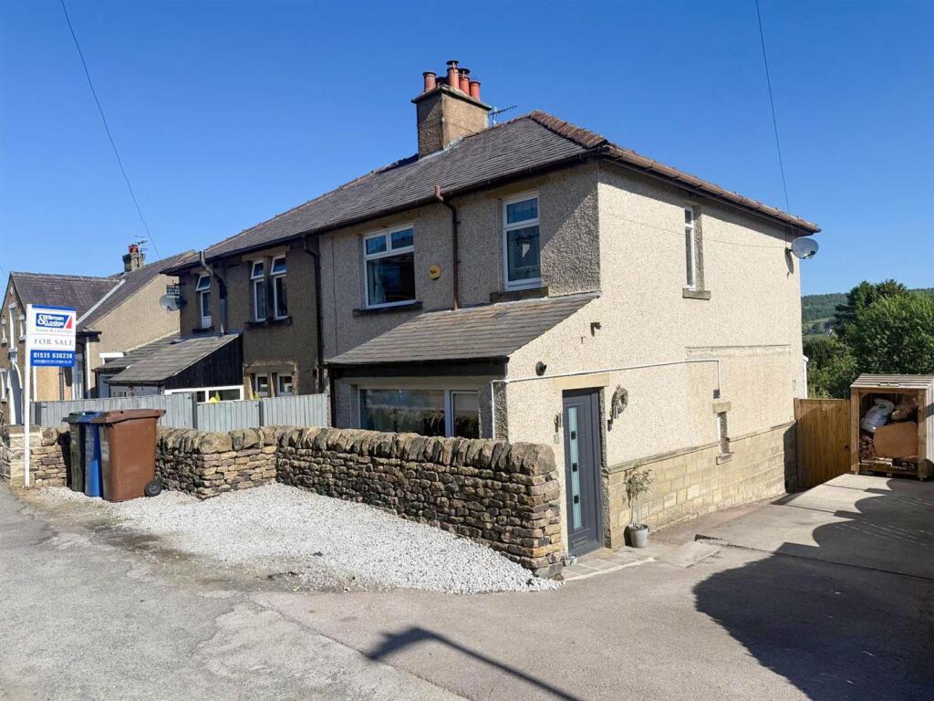 Main image of property: Bank Road, Cross Hills,