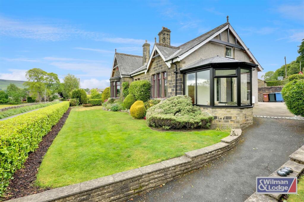 Main image of property: Green Lane, Glusburn