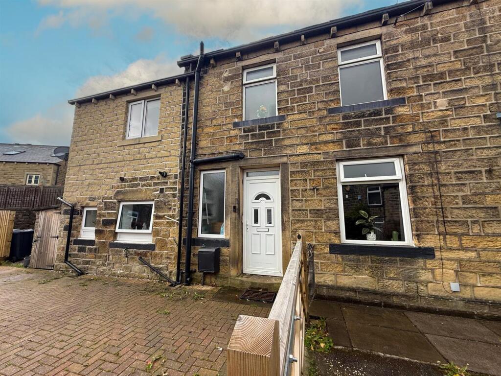 Main image of property: Station View, Steeton