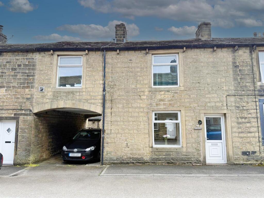 Main image of property: Hargreaves Street, Cross Hills