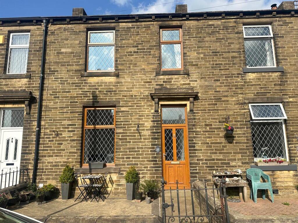 Main image of property: North Street, Sutton-In-Craven,