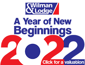 Get brand editions for Wilman & Lodge, Cross Hills