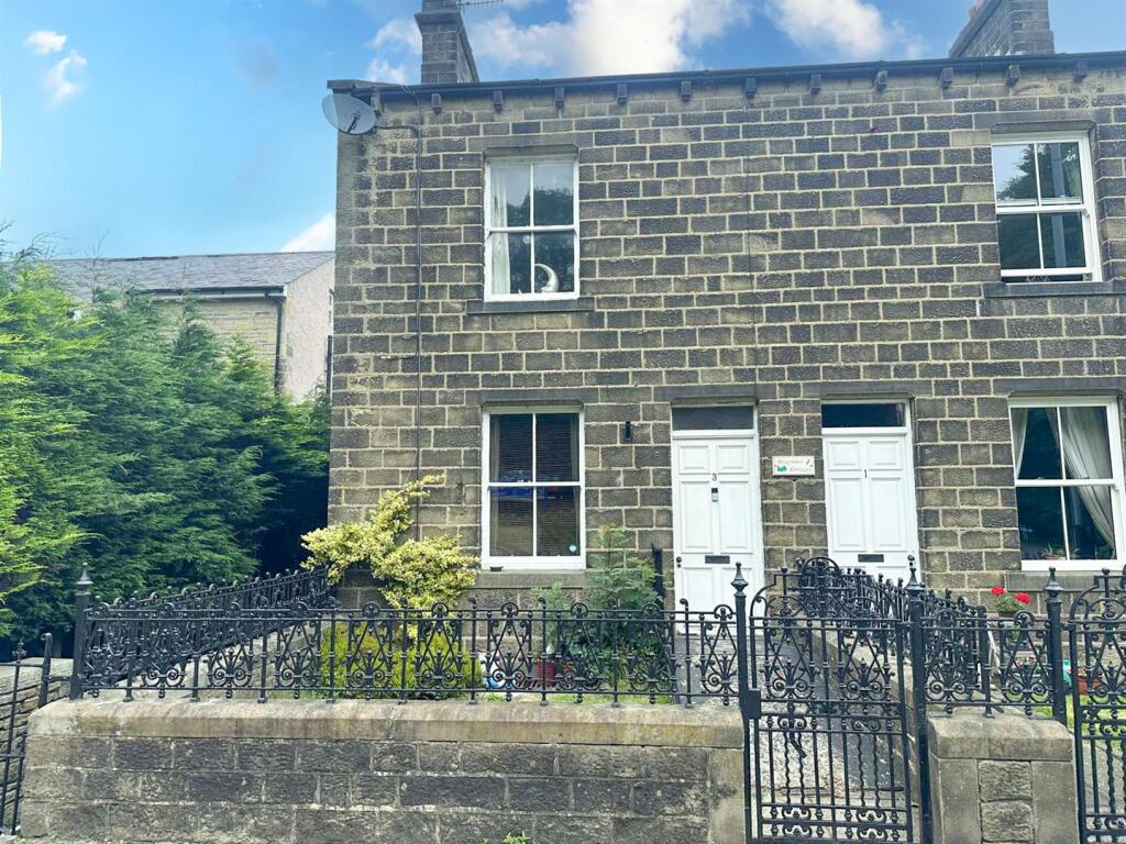 Main image of property: Harewood Cottage Skipton Road, Steeton