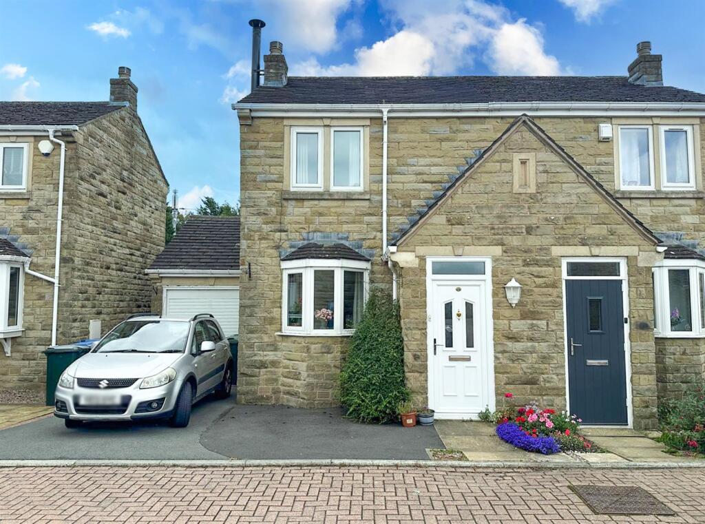 Main image of property: Westland Close, Cross Hills