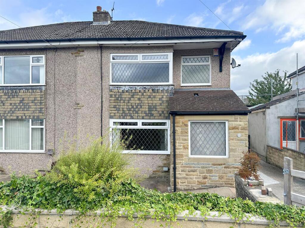 Main image of property: Ash Grove, Sutton-In-Craven