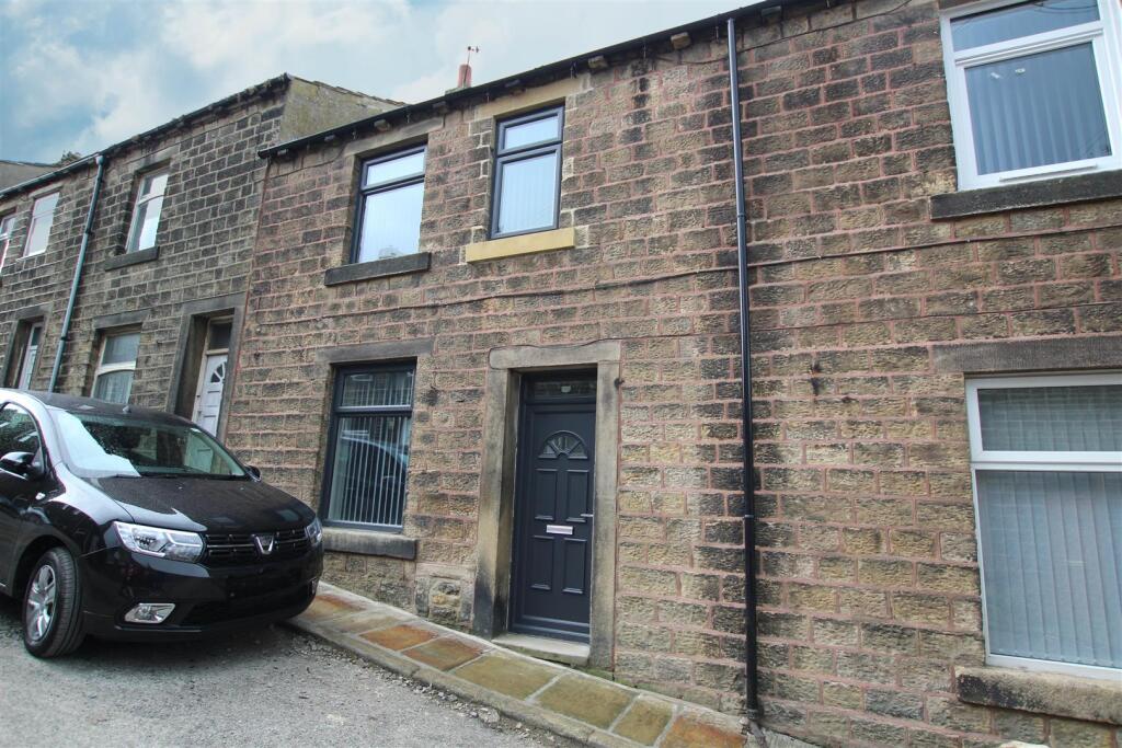 Main image of property: Gibb Street, Cowling