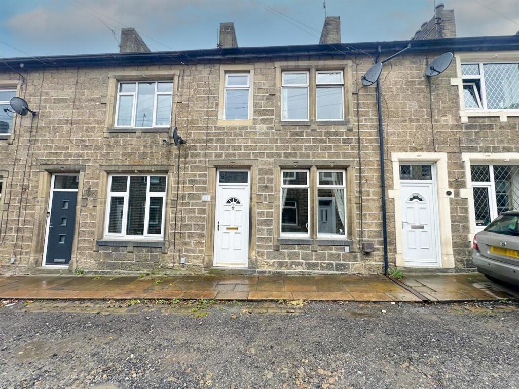 Main image of property: Hartley Street, Glusburn