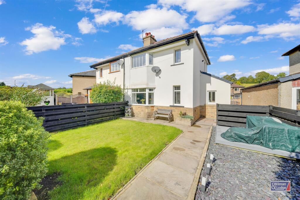 Main image of property: Bridge End, Glusburn