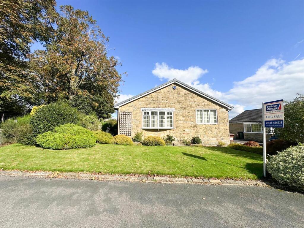 Main image of property: Beanlands Drive, Glusburn