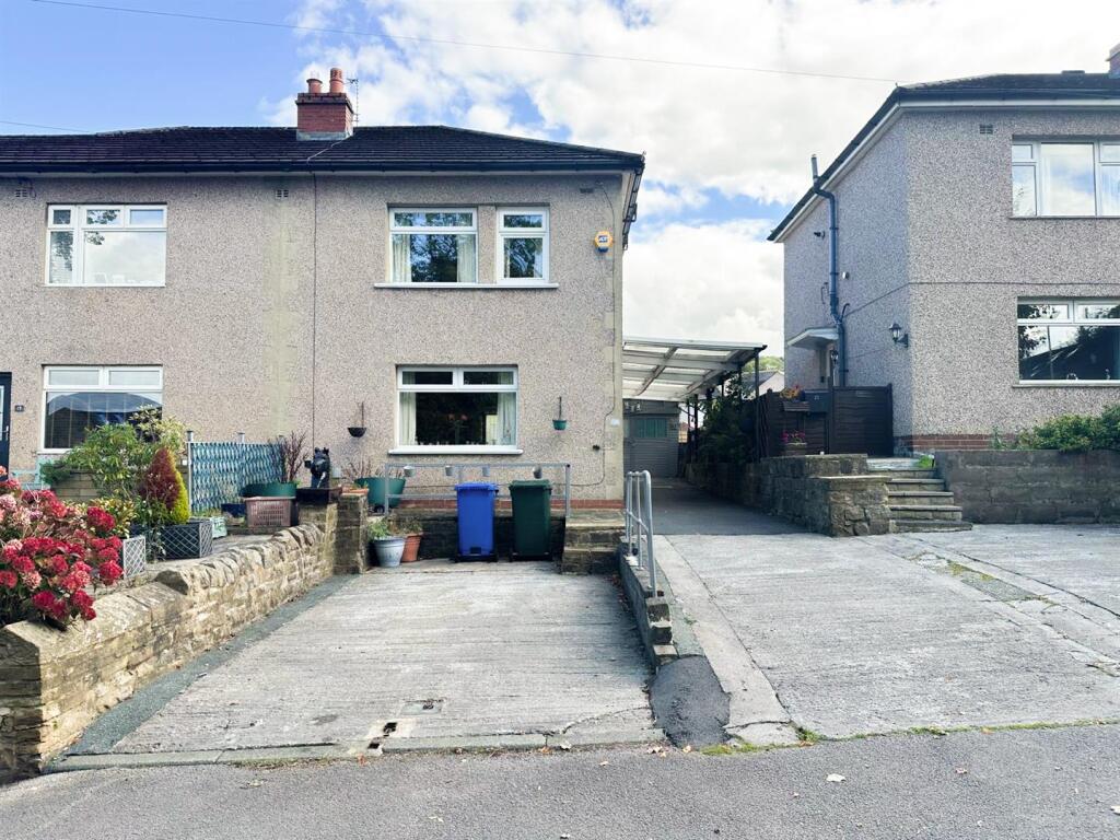 Main image of property: West Lane, Sutton-In-Craven