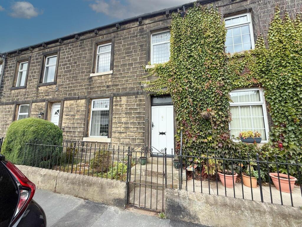 Main image of property: Main Street, Sutton-In-Craven