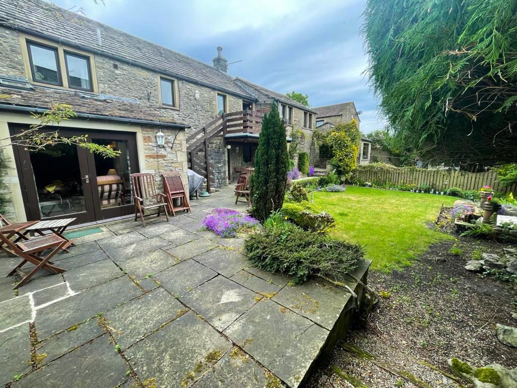 Main image of property: Broughton Fold, Grassington