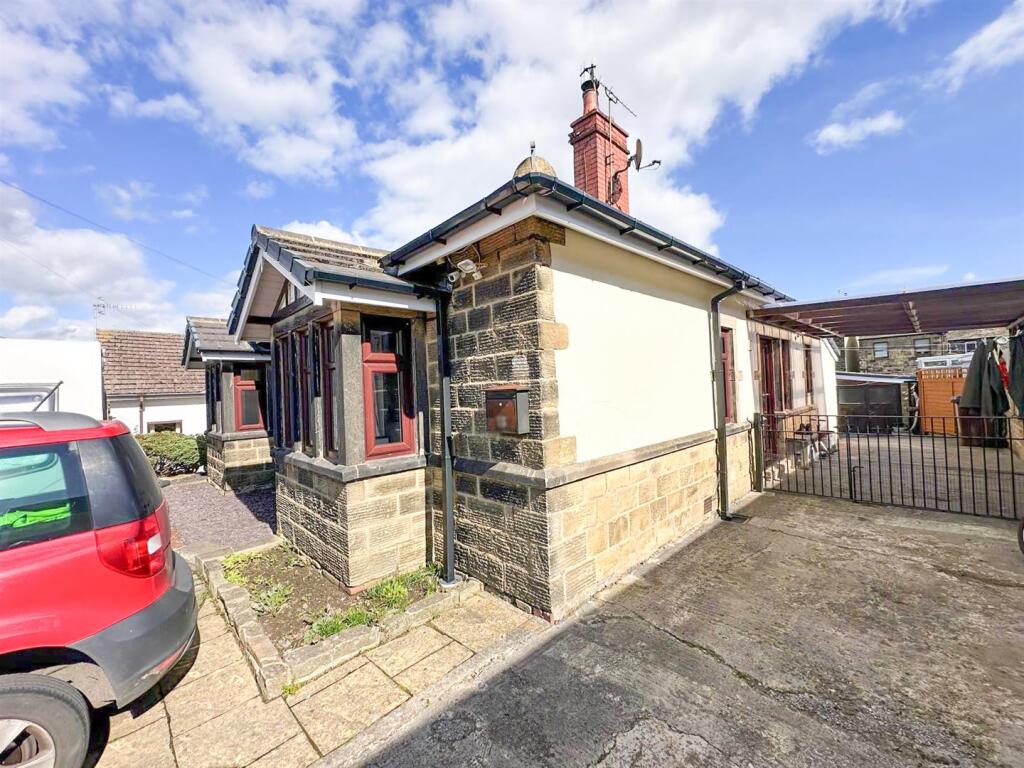 Main image of property: Park Drive, Sutton-In-Craven