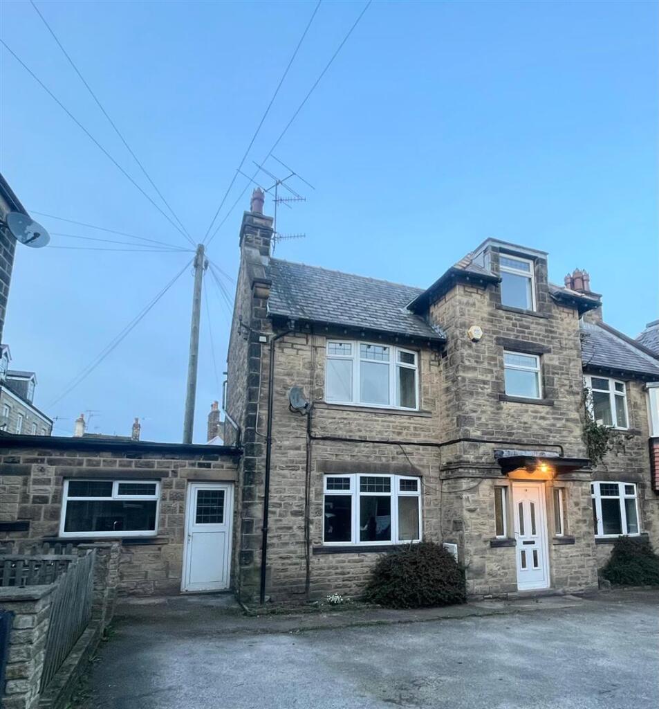 Main image of property: Mitchell Square, Silsden,