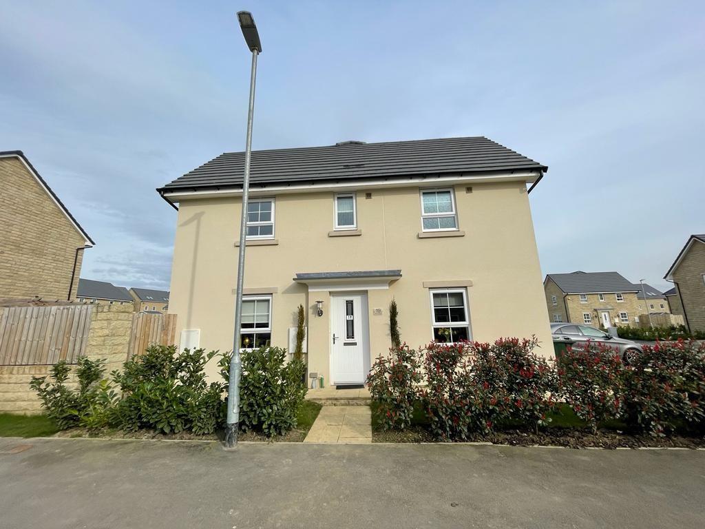 Main image of property: Fulton Crescent , Silsden