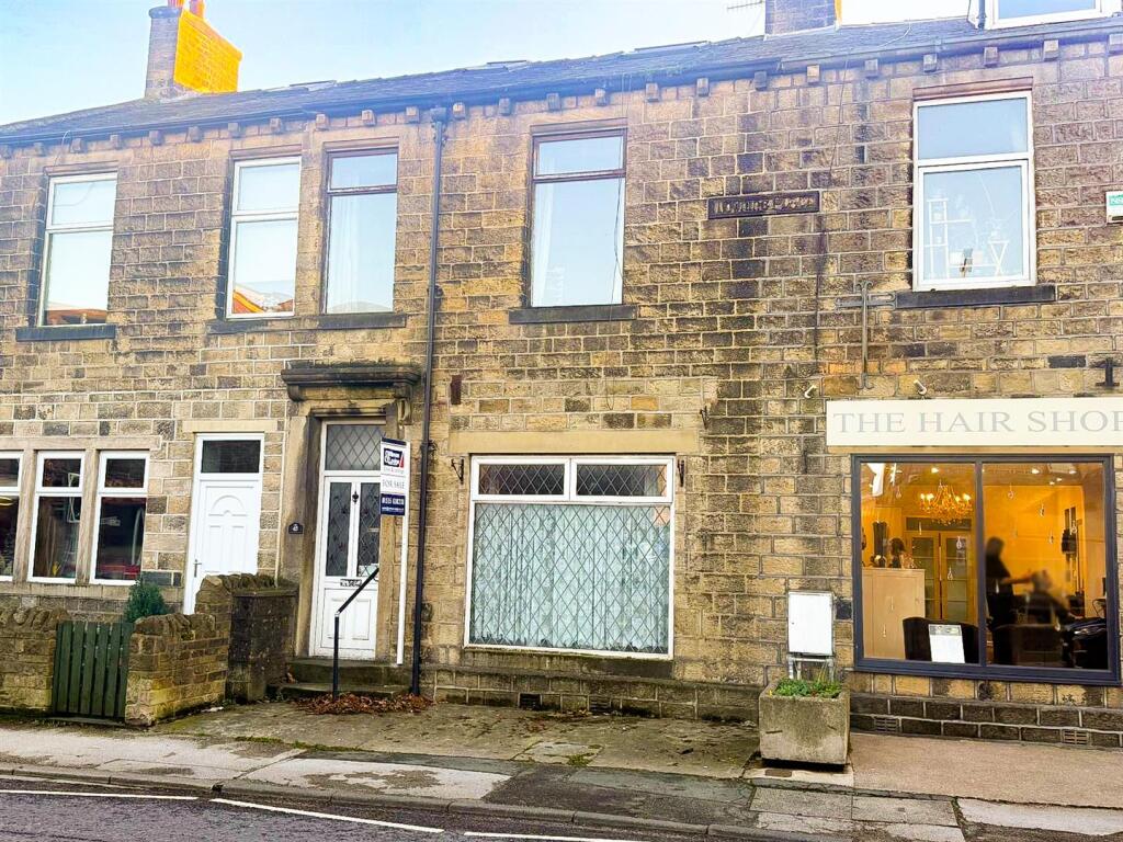 Main image of property: Main Street, Cross Hills