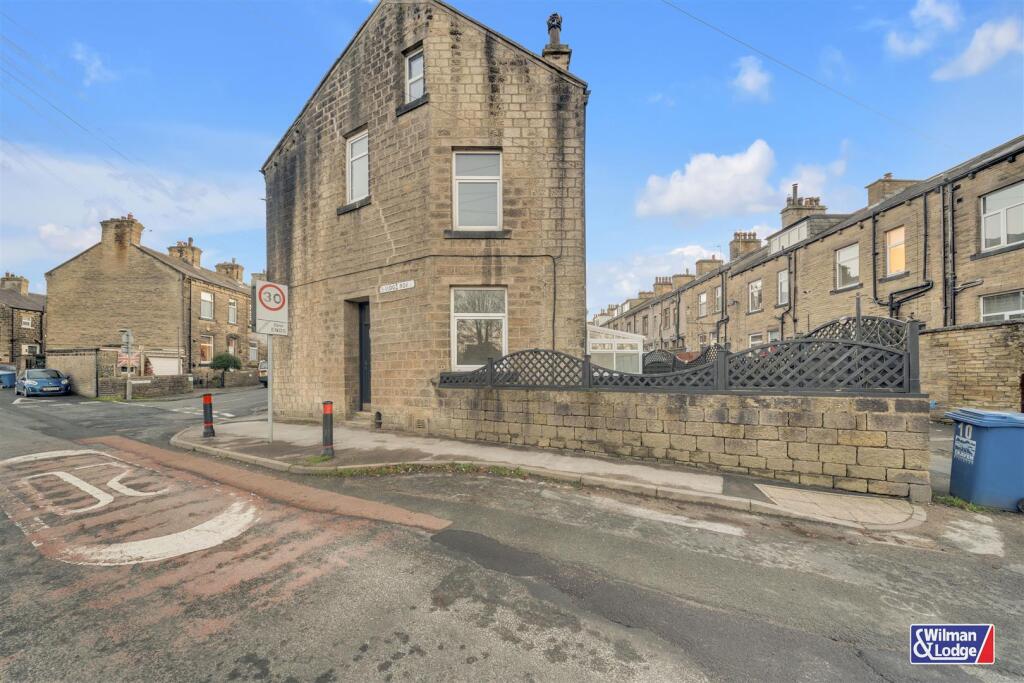 Main image of property: Bridge Road, Sutton-In-Craven