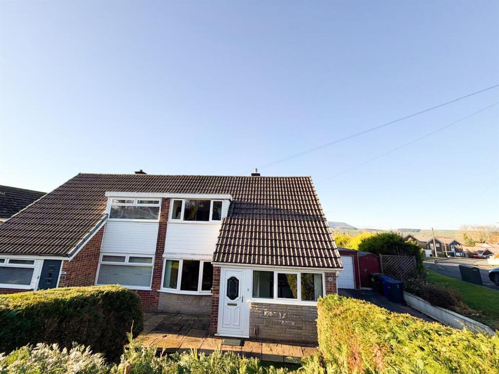 Main image of property: Pennine Way, Brierfield, Nelson