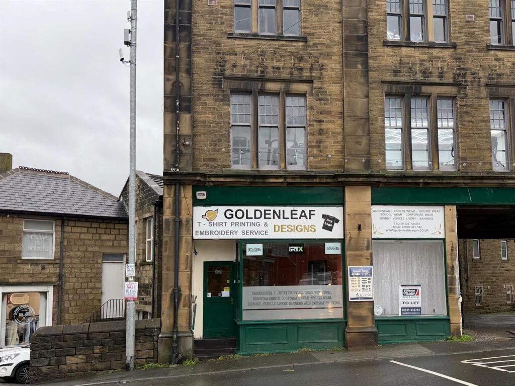 Main image of property: Keighley Road, Silsden