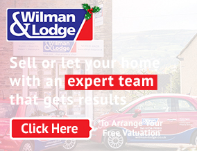 Get brand editions for Wilman & Lodge, Cross Hills